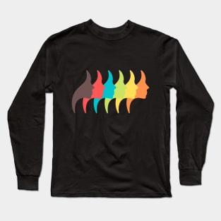 I Got Range Long Sleeve T-Shirt